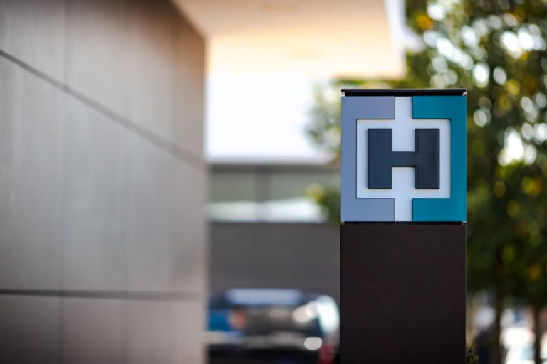 Die Unternehmen Hartmann und Partner